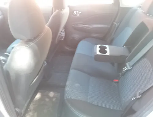 Nissan Note 1.6 Note Advance At