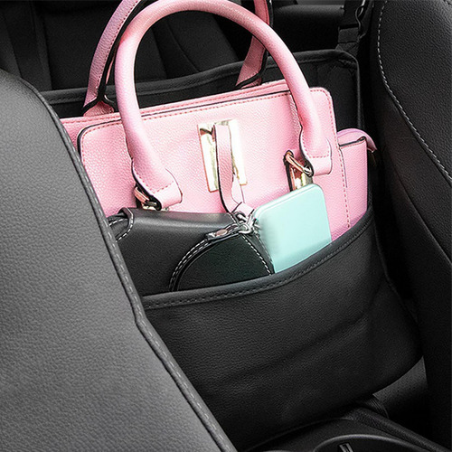 Bolsa De Almacenamiento De Asiento, Organizador De Rosa