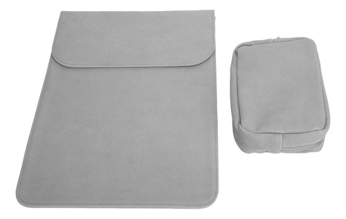 Funda Para Portátil De 13,3 Pulgadas, Bolsa De Protección, A