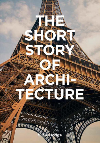 Libro La Breve Historia De La Arquitectura-inglés