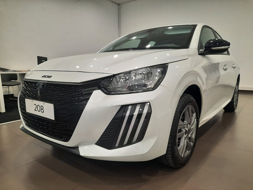 Peugeot 208 1.6 Allure