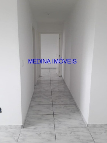 Imagem 9 de 12 de Apartamento Na Vila Correa Para Venda - Ap00073 - 4415083