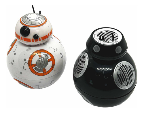 Grinders 420 Bb8 Star Wars 