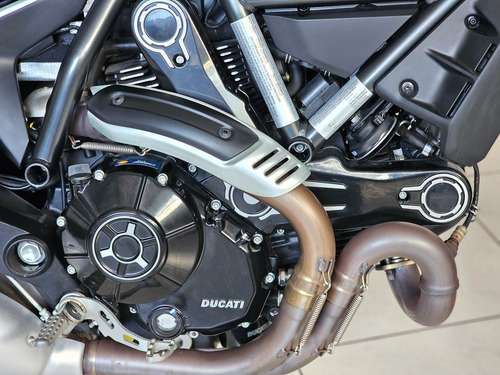 Ducati Scrambler Icon 800 2020