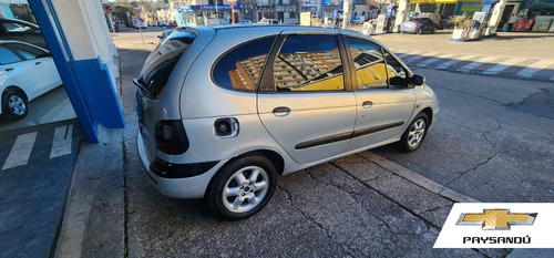 Renault Scénic Rxe