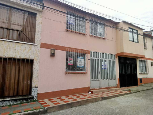 Vendo Casa Sector Comercial Belmonte Pereira