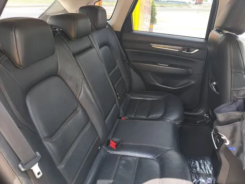 Mazda CX-5 2.5 Gran Touring LX