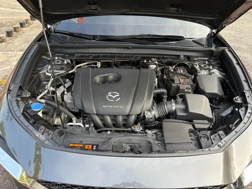 Mazda CX-30 2.0 Grand Touring At