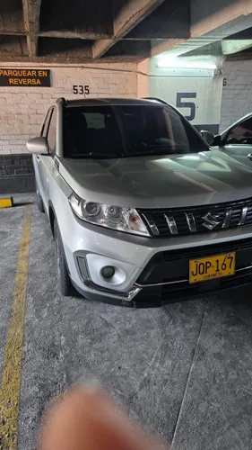 Suzuki Vitara 1.6 Gl