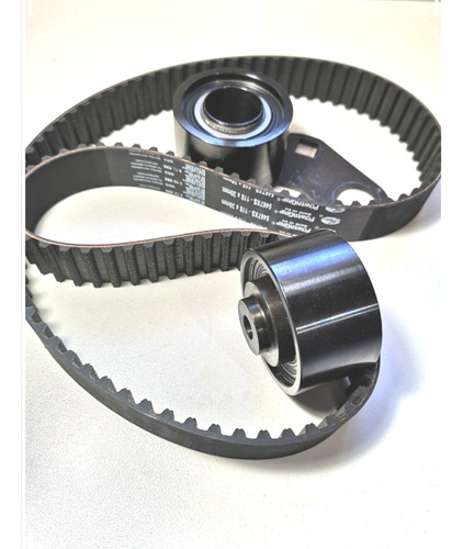 Imagen 4 de 11 de Kit Distribución Ford Ranger Rod Skf/gates Maxion 2.5/2.8