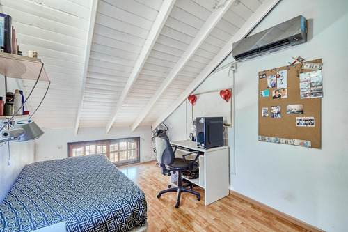Imagen 18 de 28 de Duplex - 3 Ambientes - Subsuelo Libre - Sotano - Acepta Permuta Menor Valor - Oportunidad!