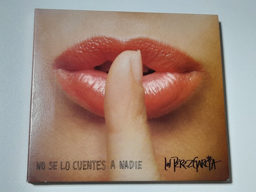 Los Perez Garcia - No Se Lo Cuentes A Nadie (cd Excelente)