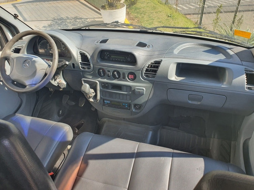 Mercedes-benz Mb Sprinter 313 Cdi 15+1 2006 / Financiamos