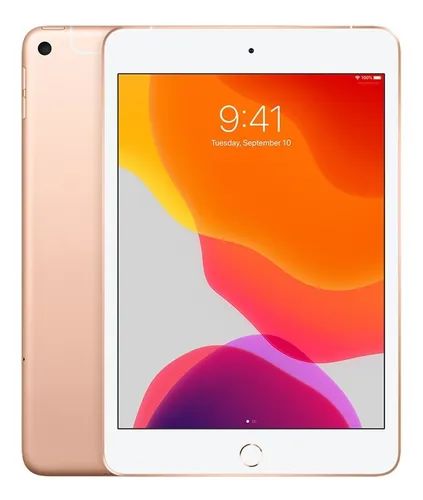 Ipad mini hotsell 5 2017
