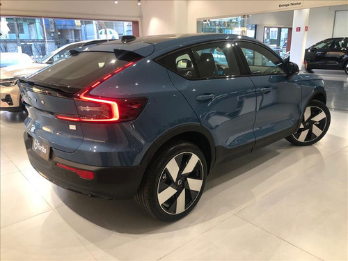 Volvo C40 C40 Recharge Twin Eletric Ultimate Awd