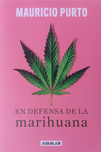 Marihuana .
