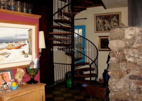 Imagen 4 de 5 de Casa En Venta De 6 Dormitorios En La Barra