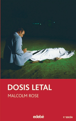 Libro Dosis Letal 9âªed