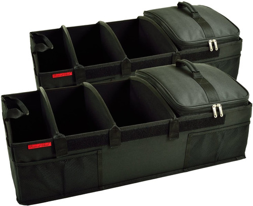 Picnic At Ascot   Organizador De Maletero Resistente   Base 