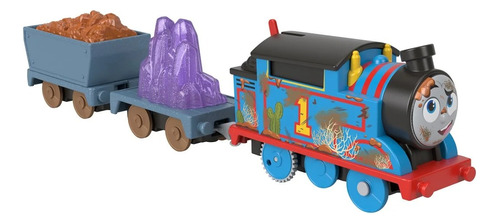 Fisher-price -thomas & Friends Crystal Caves Tren Motorizado