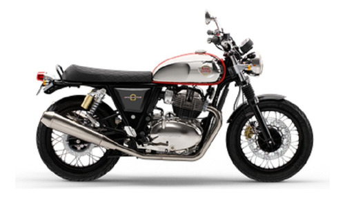 Royal Enfield Interceptor 650 Cordasco Austral Neuquen (g)