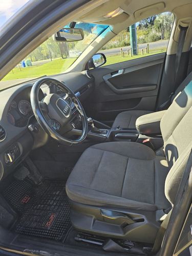 Audi A3 Sportback 1.4 Tsi Stronic