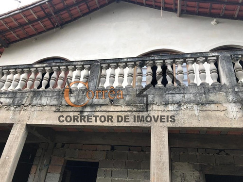 Residencia Em Otima Regiao De Juquitiba