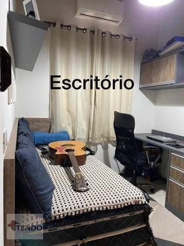 Imagem 2 de 18 de Imob02- Sobrado Com 4 Dormitórios À Venda, 250 M² Por R$ 680.000 - Jardim Regina - Indaiatuba/sp - So0641