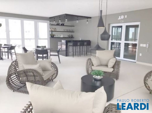 Imagem 6 de 13 de Apartamento - Liberdade - Sp - 659750