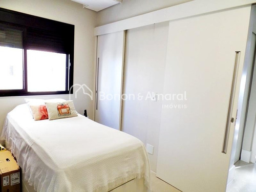 Imagem 19 de 30 de Apartamento À Venda Em Mansões Santo Antônio - Ap014107
