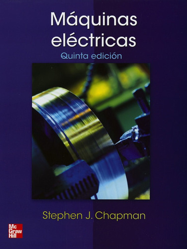 Maquinas Electricas