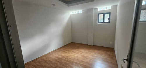 Oficina 120m2 Acondicionada Por Av De Las Fuentes En Lomas Detecamachalco