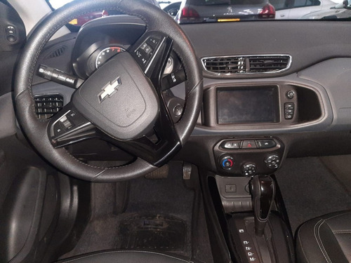 Imagen 13 de 13 de Chevrolet Onix Ltz 1.4 Aut 5p 2020 Jlq860