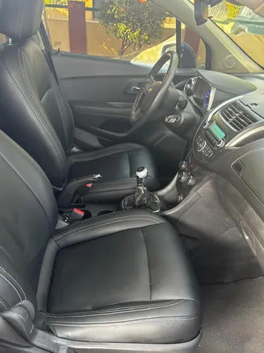 Chevrolet Tracker 1.8 Ls