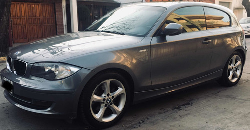 Bmw Serie 1 2.0 118i Active 136cv 2010