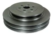 Comprar Polea Bomba De Agua Mercedes Benz 1215\u002F\u002F 3 Canales Fundicion