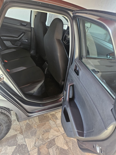 Volkswagen Polo 1.6 Msi Track