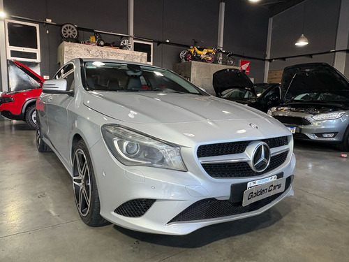 Mercedes Benz Cla200