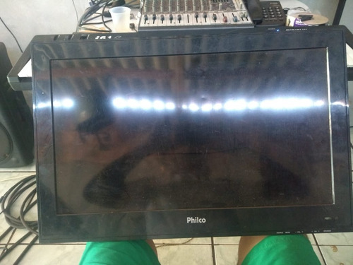 Tv Philco Ph24d20dg