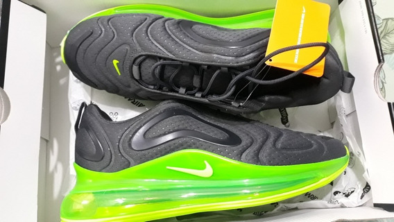 air max 720 verde fluo air max 720 verde fluo
