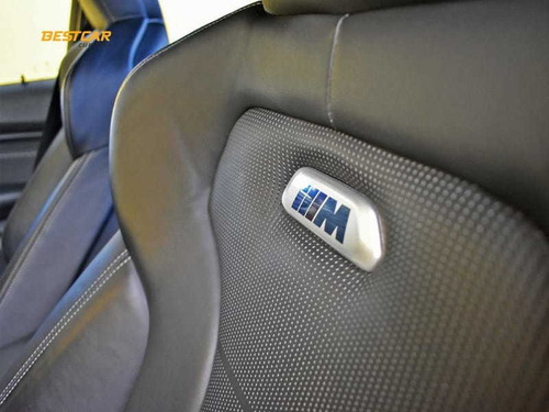 Bmw M3 Sedan 3.0 Bi-turbo 24v 4p