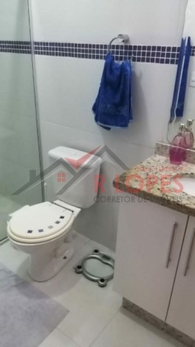 Imagem 15 de 22 de Condominio Fechado Para Venda No Bairro Vila Euthalia, 2 Dorm, 1 Vagas, 65 M, 65 M - 2394