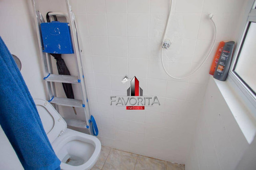 Imagem 25 de 30 de Apartamento Com 2 Dormitórios À Venda, 64 M² Por R$ 445.000 - Butantã - São Paulo/sp - Ap0876