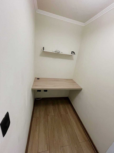 Full Amoblado Edificio Gran Marino Sec Sur (87629)
