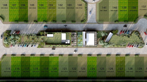 Imagen 12 de 30 de Privada Entre Parques Residencial, Todas Las Amenidades En U