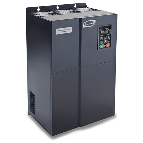 Variador De Frecuencia Evans Para Bombeo 100 Hp 220v 3 Fases