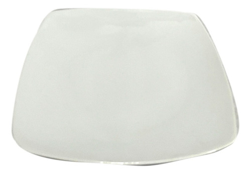 Plato Trinche Cuadrado 30cm Beste By Cobatelli