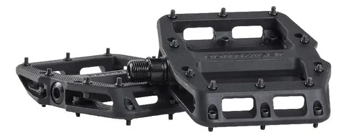 Pedales Para Bicicleta Bontrager Line Elite Mtb Plano