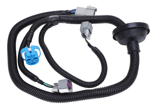 Arnés De Cables Para Faros Delanteros 1 34267, Frontal De Al