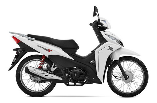 Imagen 9 de 25 de Honda 110 Nf New Wave 2022-ahora 12 - Arizona Motos